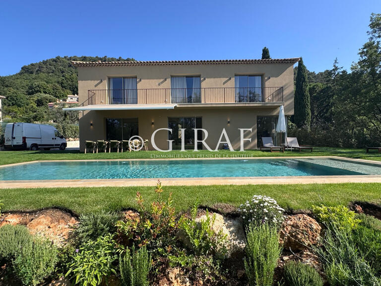 Villa Vence - 4 chambres - 180m²