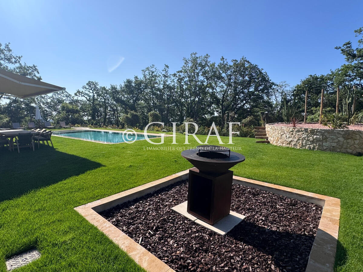 Villa Vence
