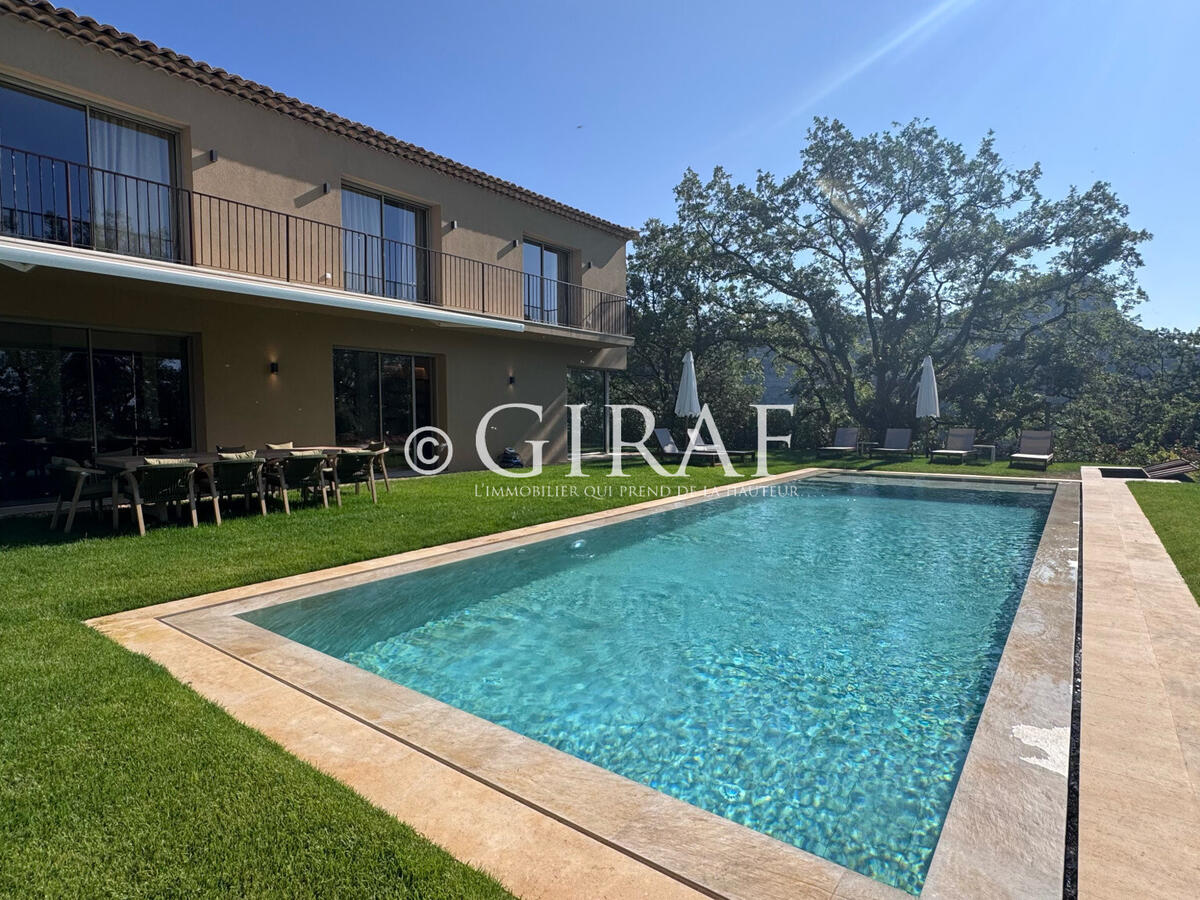 Villa Vence