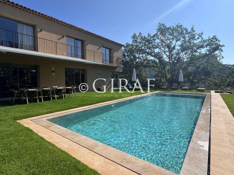 Villa Vence - 4 chambres - 180m²