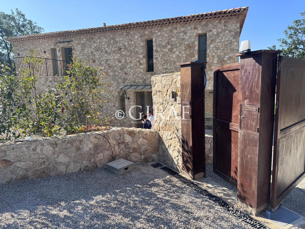 Villa Vence