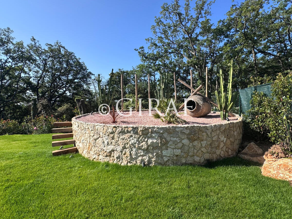 Villa Vence