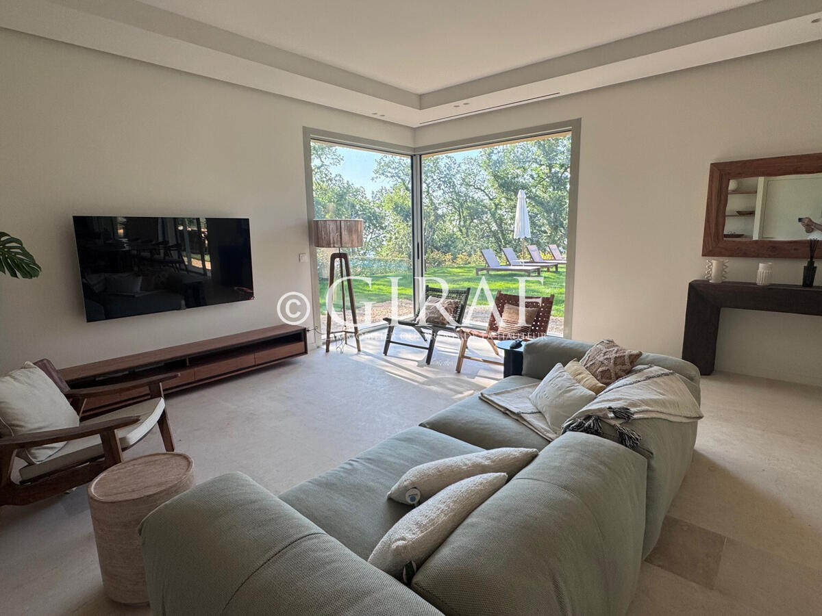Villa Vence