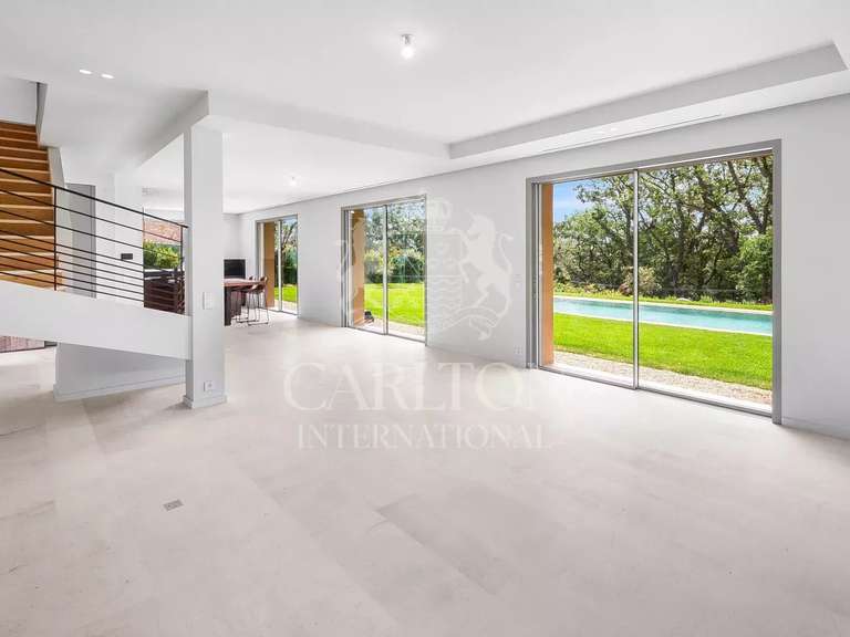 Villa Vence - 4 chambres - 180m²