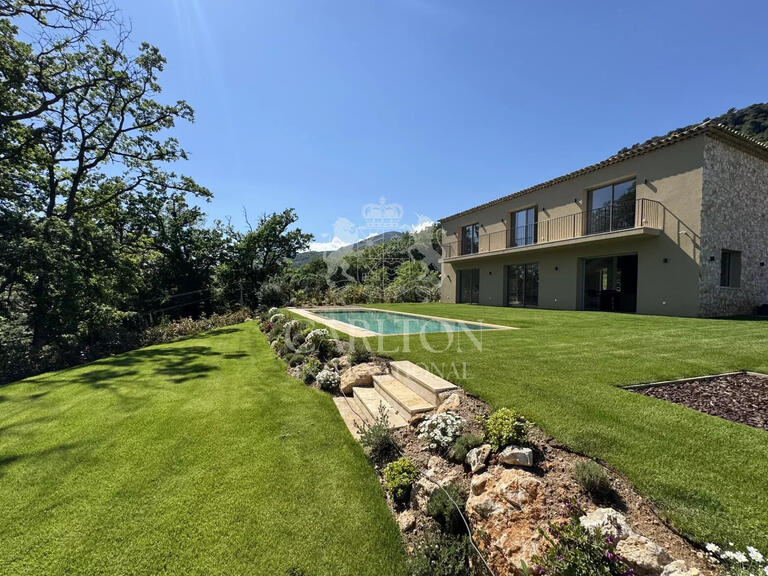 Villa Vence - 4 chambres - 180m²