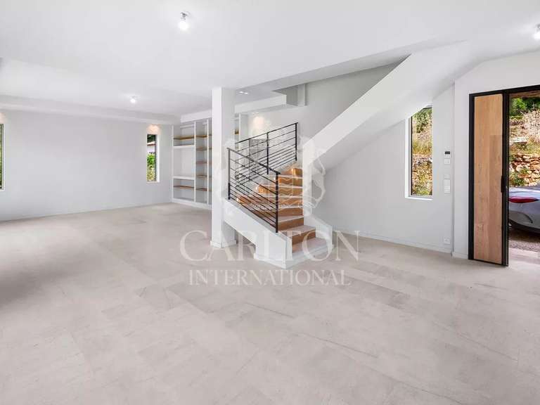 Villa Vence - 4 chambres - 180m²