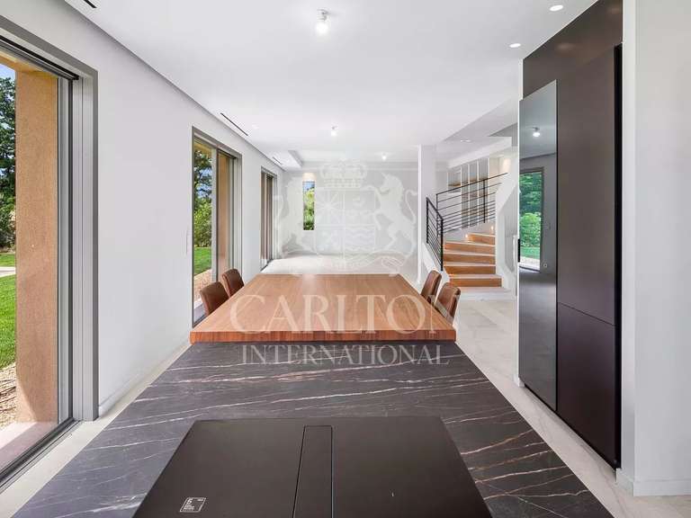 Villa Vence - 4 chambres - 180m²