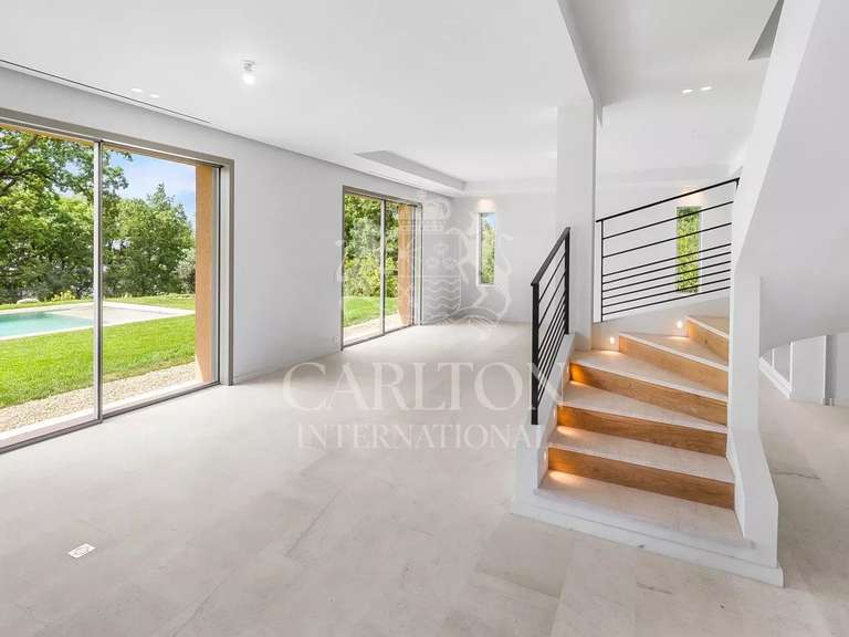 Villa Vence - 4 chambres - 180m²