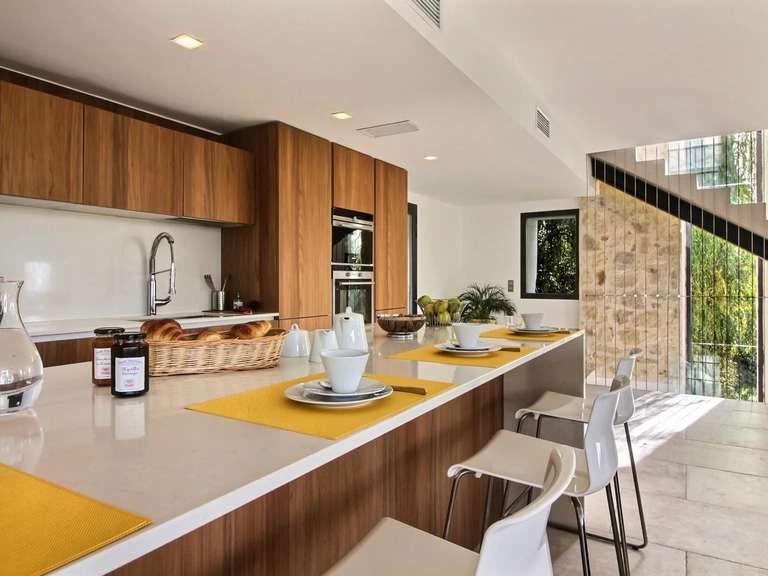 Villa Vence - 4 bedrooms - 1350m²