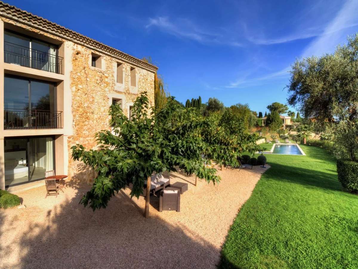 Villa Vence
