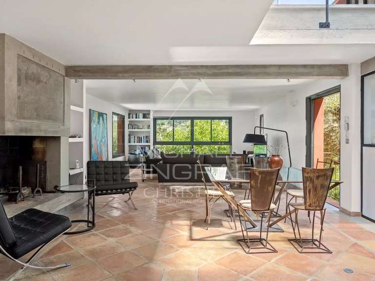 Villa Vence - 5 chambres - 300m²
