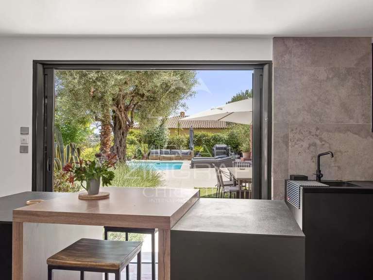 Villa Vence - 5 chambres - 300m²