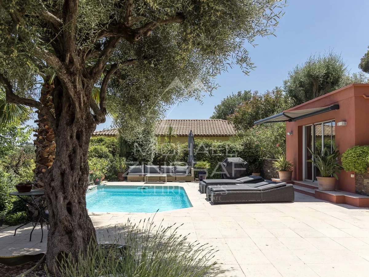 Villa Vence
