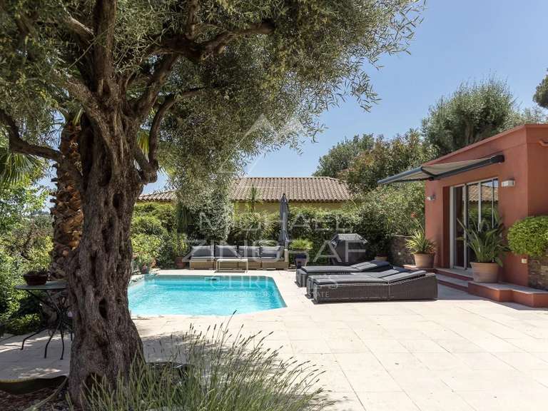 Villa Vence - 5 chambres - 300m²