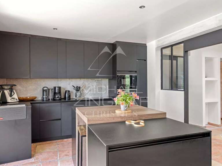 Villa Vence - 5 chambres - 300m²