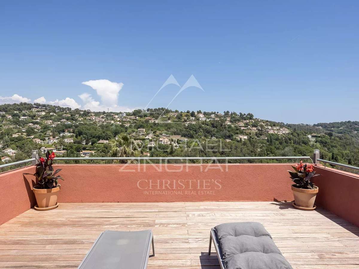 Villa Vence