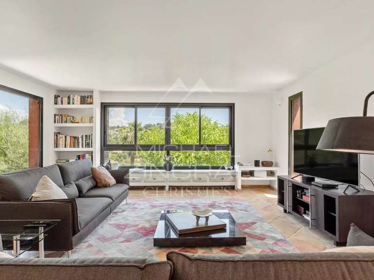 Villa Vence - 5 chambres - 300m²