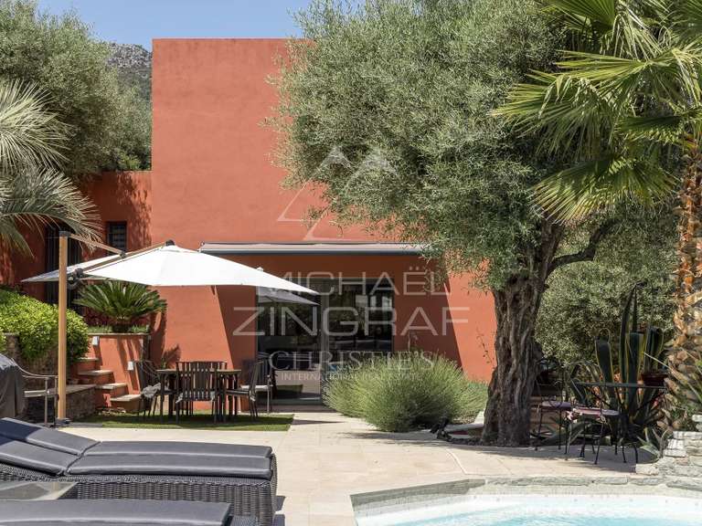 Villa Vence - 5 chambres - 300m²