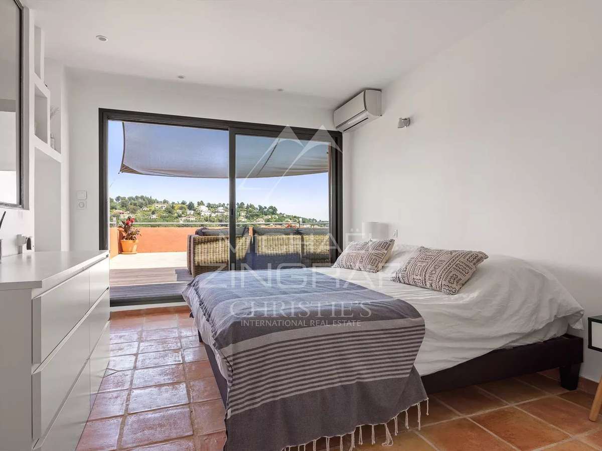 Villa Vence
