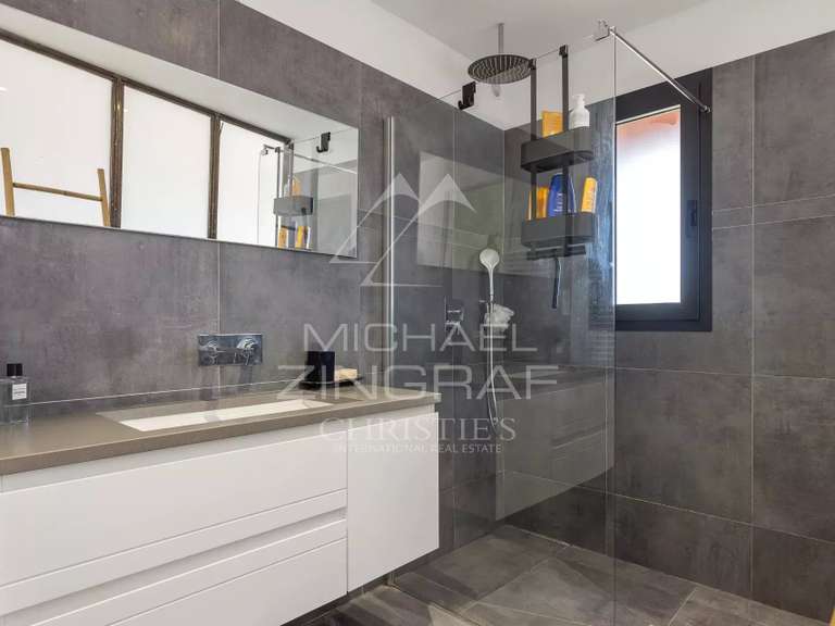 Villa Vence - 5 chambres - 300m²