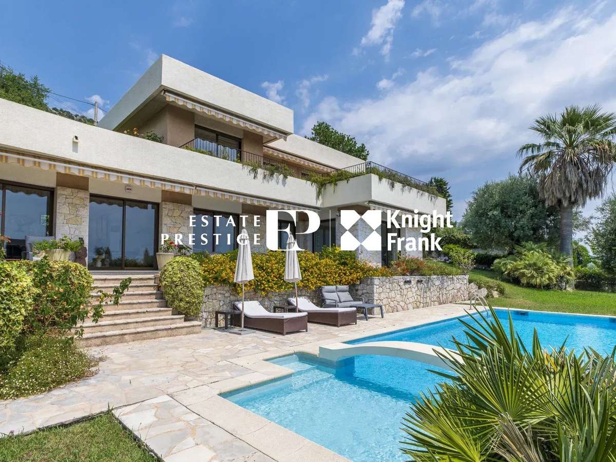 Villa Vence