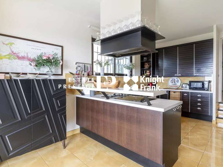 Villa Vence - 4 chambres - 290m²