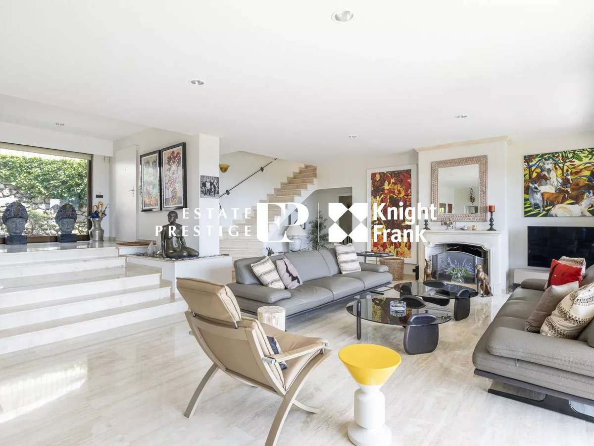 Villa Vence