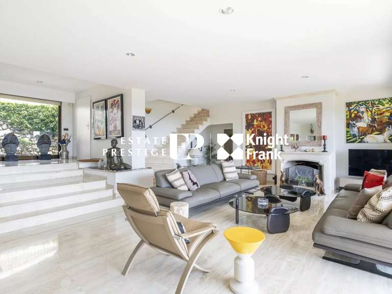 Villa Vence - 4 chambres - 290m²