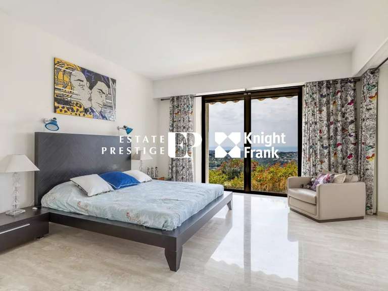 Villa Vence - 4 chambres - 290m²