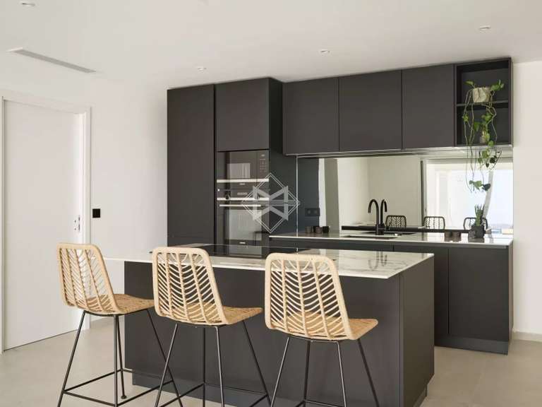 Villa avec Vue sur mer Vence - 5 chambres - 257m²