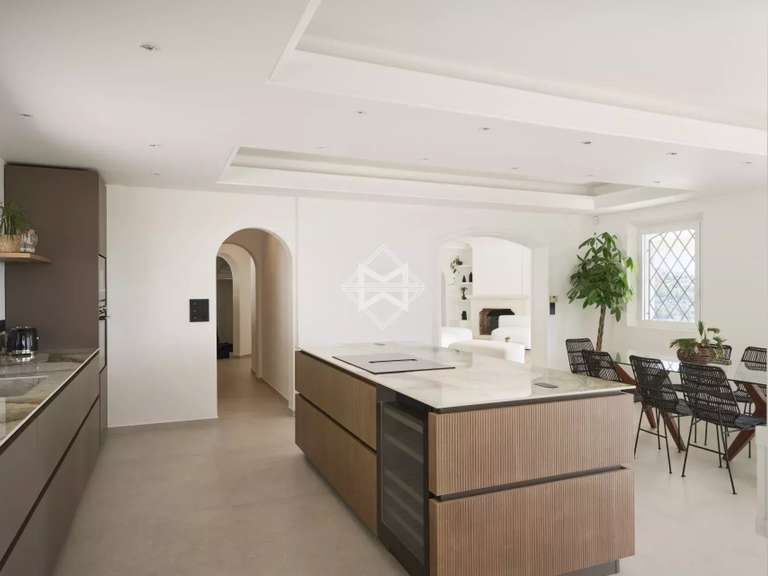 Villa avec Vue sur mer Vence - 5 chambres - 257m²