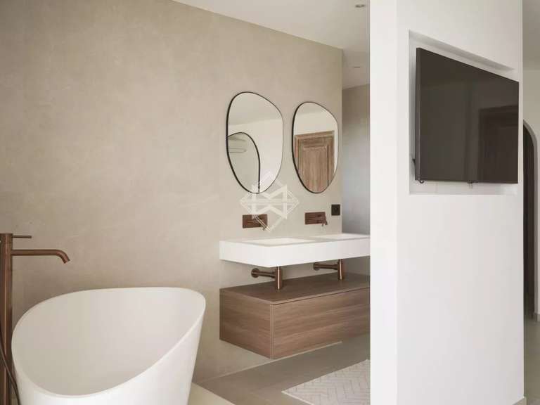 Villa avec Vue sur mer Vence - 5 chambres - 257m²