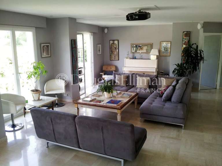 Villa Vence - 6 chambres - 262m²