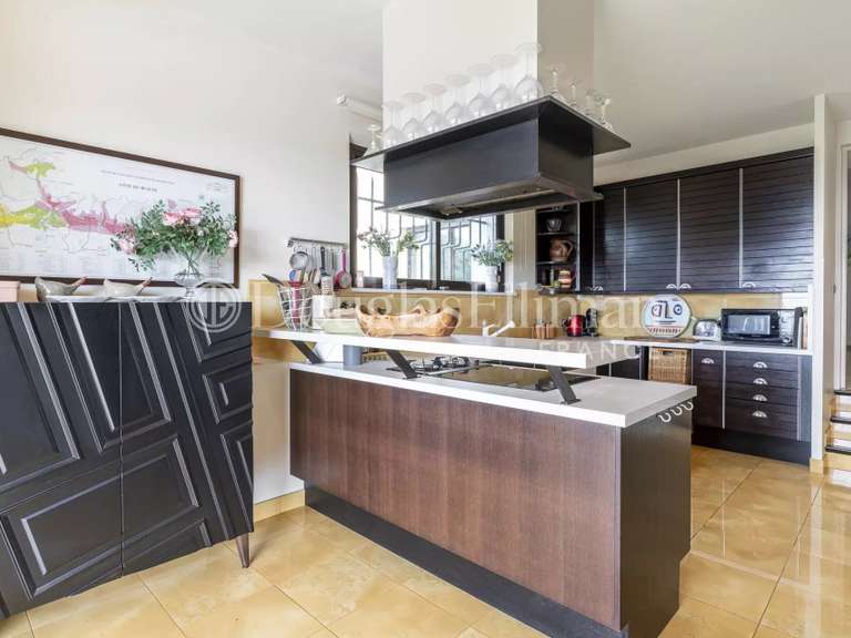 Villa avec Vue sur mer Vence - 4 chambres - 290m²