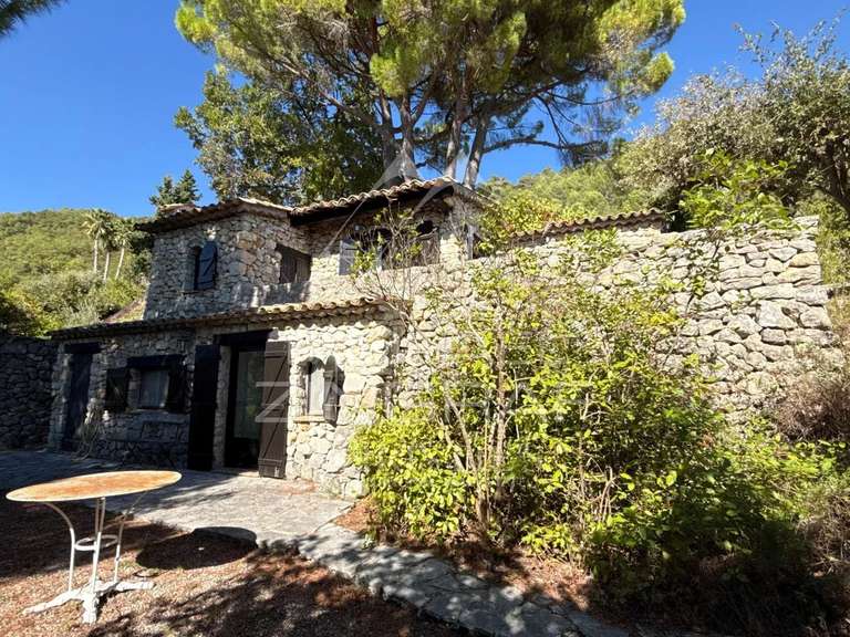 Villa avec Vue sur mer Vence - 6 chambres - 368m²
