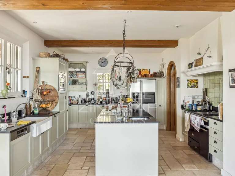Villa avec Vue sur mer Vence - 6 chambres - 368m²