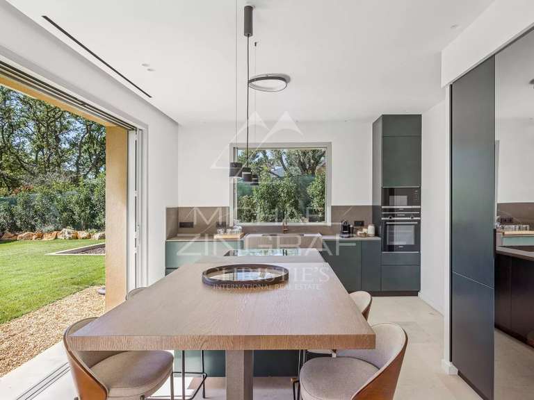 Villa Vence - 4 chambres - 201m²