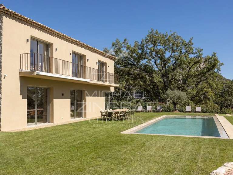 Villa Vence - 4 chambres - 201m²