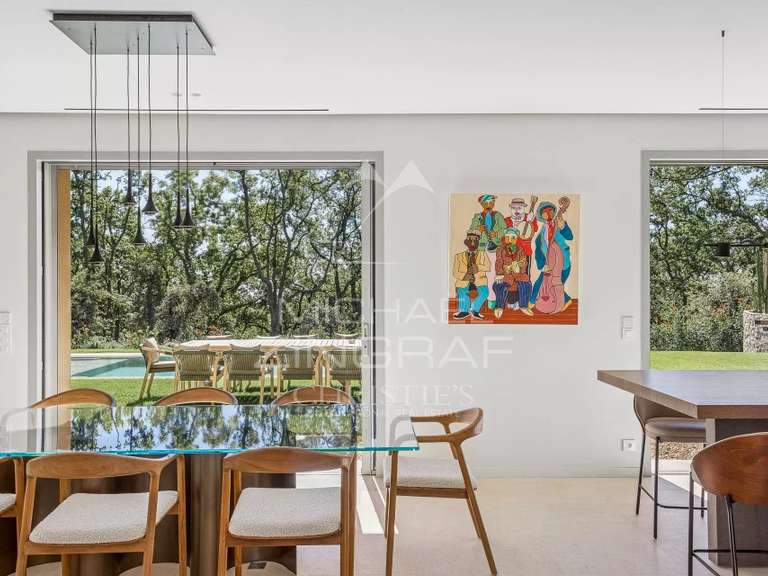 Villa Vence - 4 chambres - 201m²