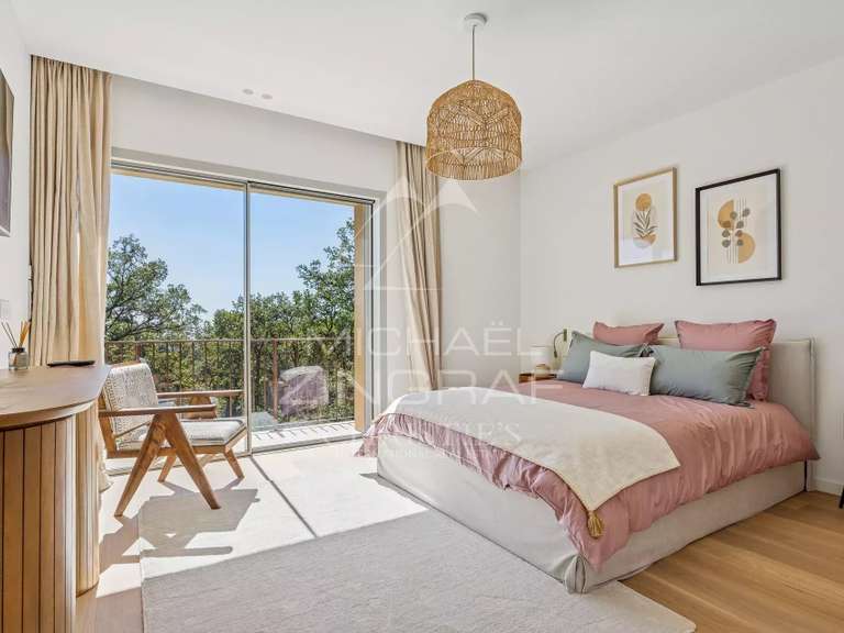 Villa Vence - 4 chambres - 201m²