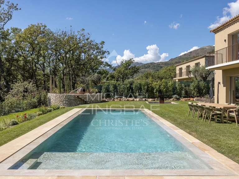 Villa Vence - 4 chambres - 201m²