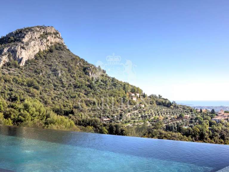 Villa with Sea view Vence - 4 bedrooms - 336m²