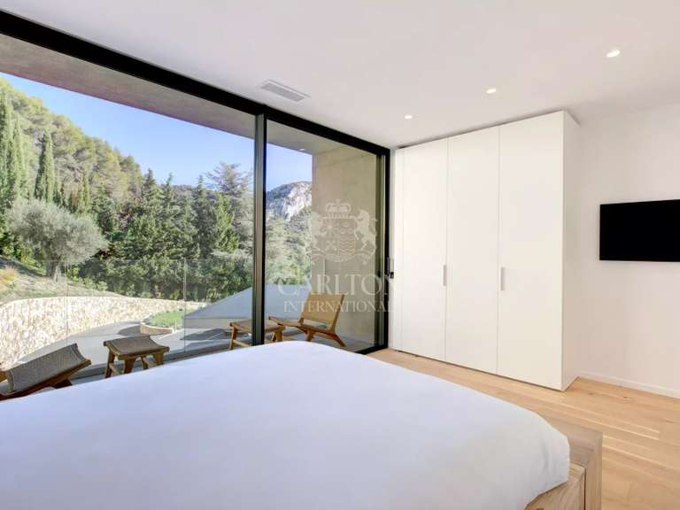 Villa avec Vue sur mer Vence - 5 chambres - 336m²