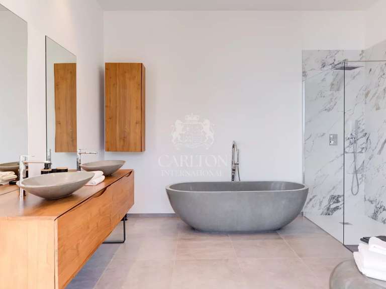 Villa avec Vue sur mer Vence - 5 chambres - 336m²