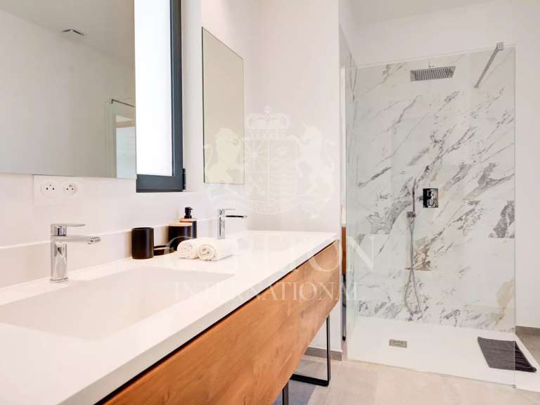 Villa with Sea view Vence - 5 bedrooms - 336m²