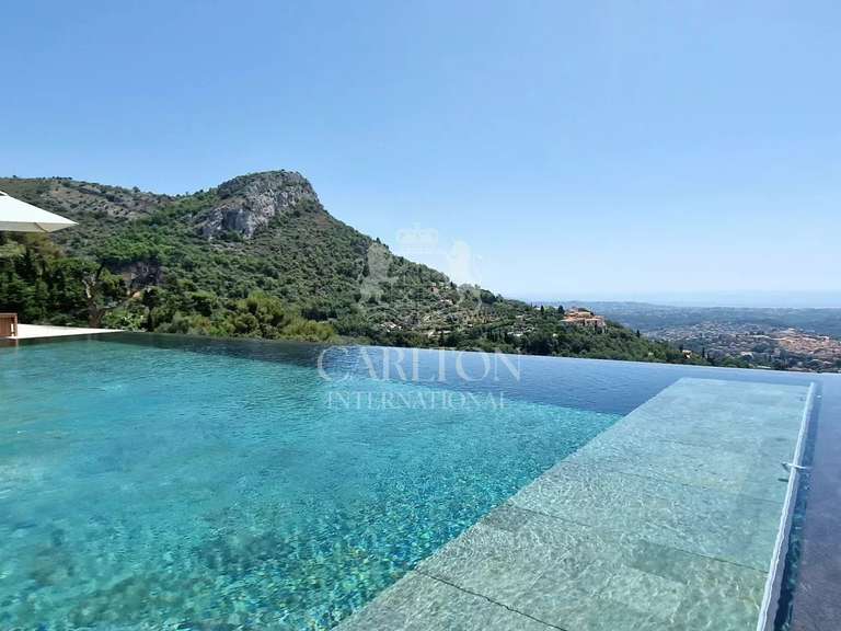 Villa avec Vue sur mer Vence - 5 chambres - 336m²