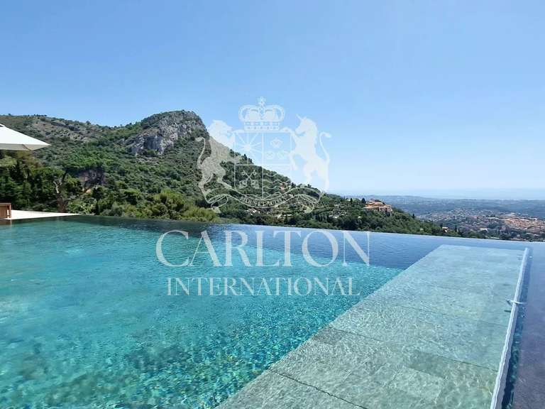 Villa avec Vue sur mer Vence - 5 chambres - 336m²