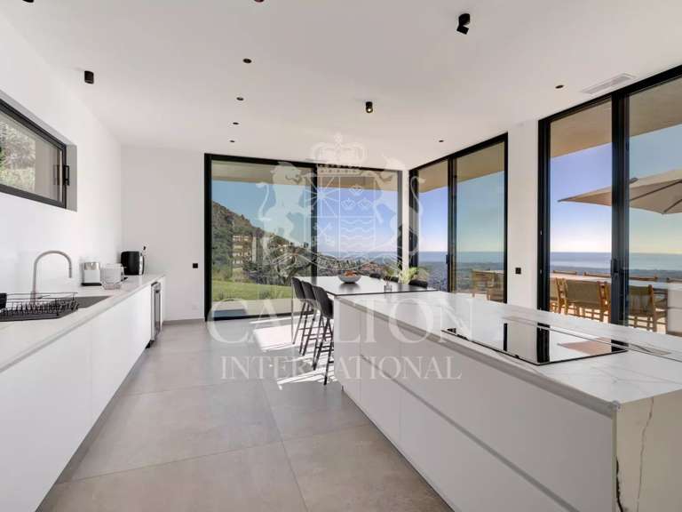 Villa with Sea view Vence - 5 bedrooms - 336m²