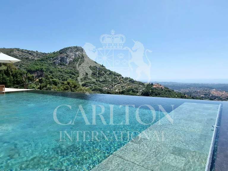 Villa with Sea view Vence - 5 bedrooms - 336m²