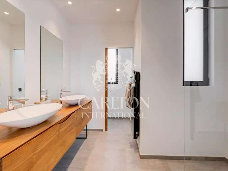 Villa avec Vue sur mer Vence - 5 chambres - 336m²